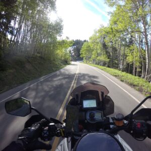 California Highway 1 Tour